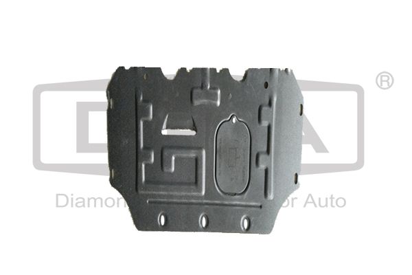 Motor Odası İzolasyonu DPA 88631699002