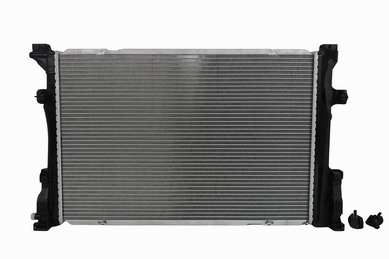 Motor Su Radyatörü KAMOKA 7700248