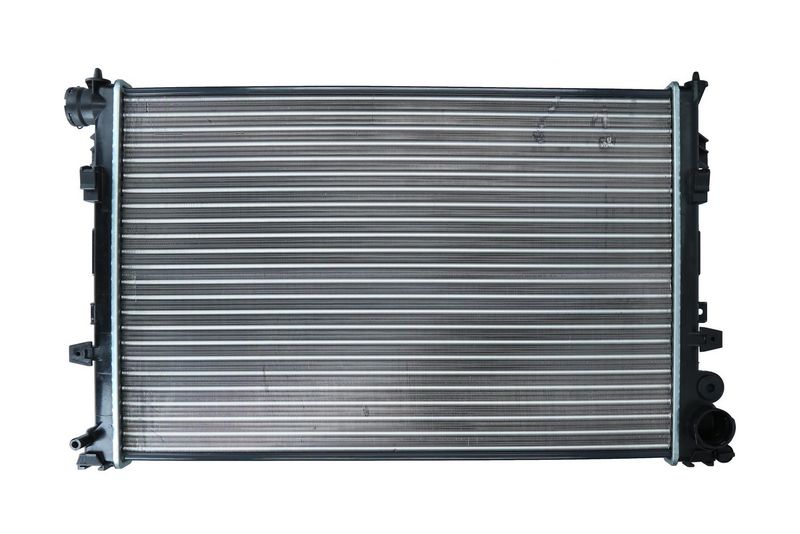 Motor Su Radyatörü KAMOKA 7705206