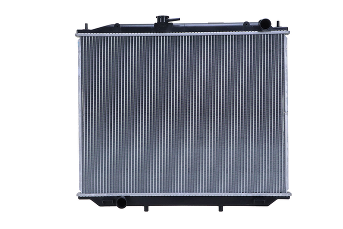 Motor Su Radyatörü MOTRIO 8550508375