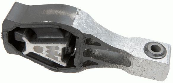 LEMFÖRDER 3927101 Motor Takozu Alt