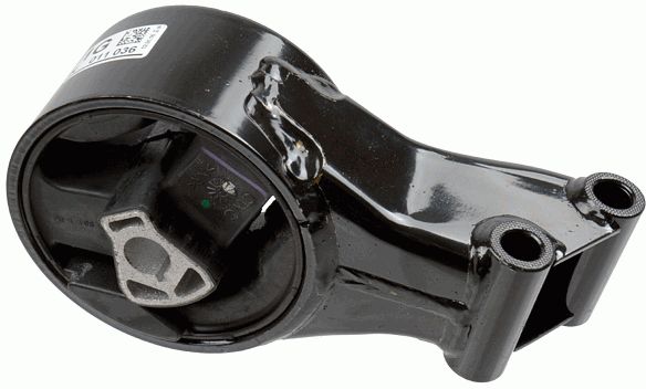 LEMFÖRDER 3581901 Motor Takozu Arka - . Görsel