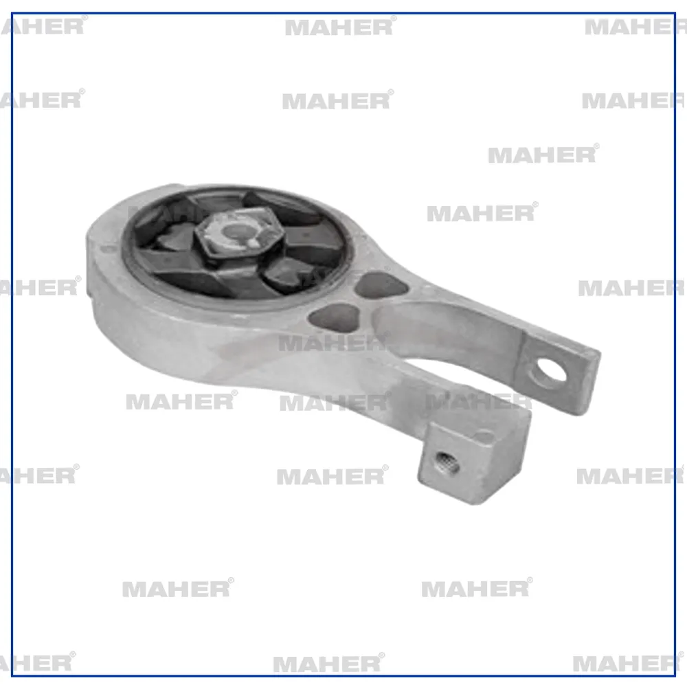 Motor Takozu Arka MAHER 33303