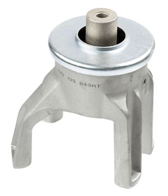 LEMFÖRDER 3502601 Motor Takozu Arka