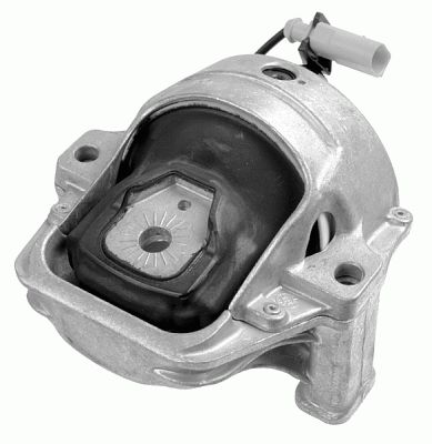 LEMFÖRDER 3474201 Motor Takozu Sağ