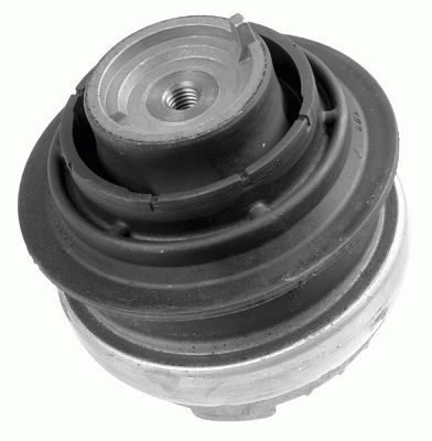 LEMFÖRDER 1251801 Motor Takozu Ön