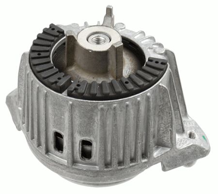 LEMFÖRDER 3557301 Motor Takozu Sol