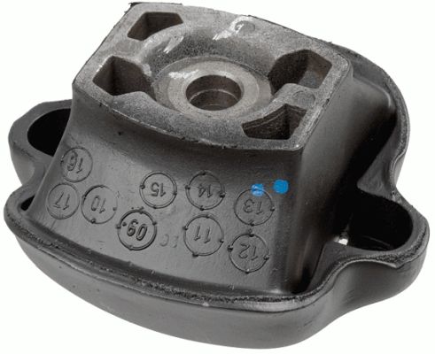 LEMFÖRDER 1084402 Motor Takozu Ön