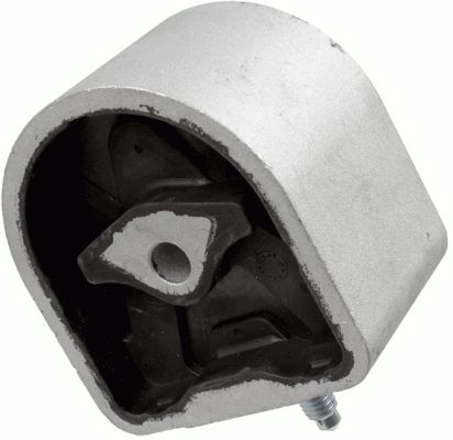 LEMFÖRDER 2263701 Motor Takozu Ön