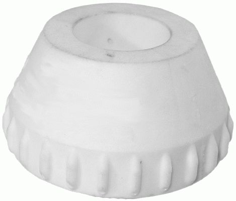 LEMFÖRDER 2592901 Motor Takozu Ön