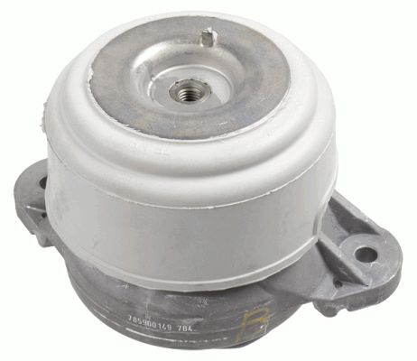 LEMFÖRDER 3754301 Motor Takozu Ön