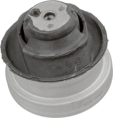 LEMFÖRDER 3871101 Motor Takozu Ön