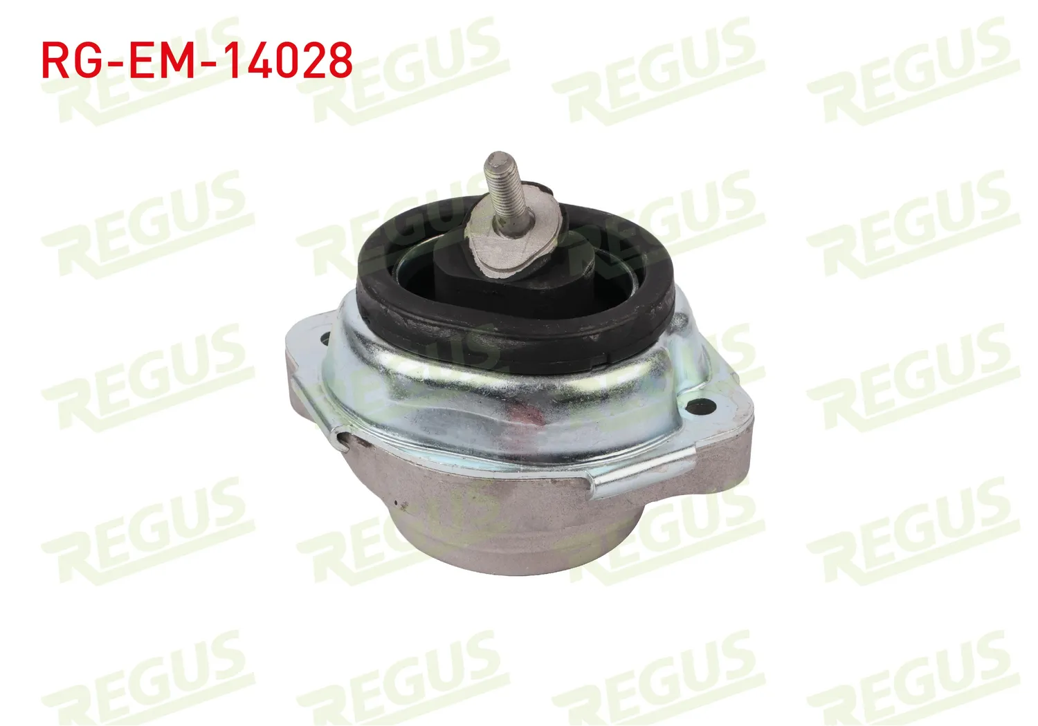 Motor Takozu Ön REGUS RG-EM-14028