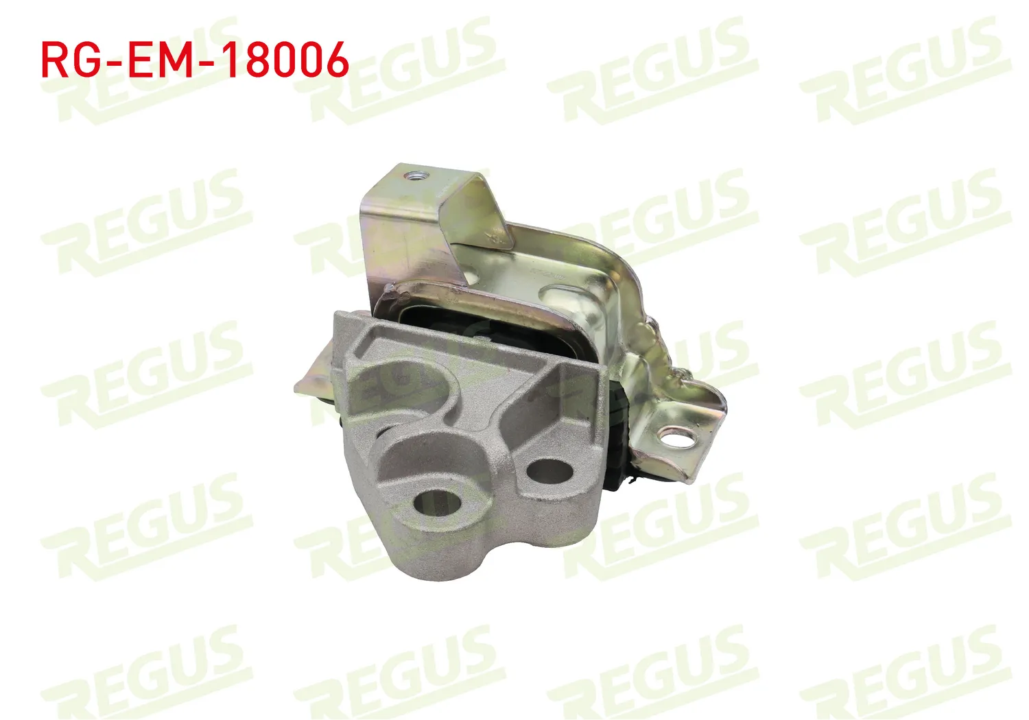 Motor Takozu Ön REGUS RG-EM-18006