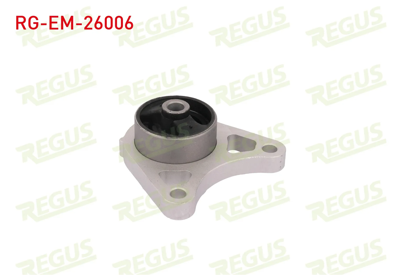 Motor Takozu Ön REGUS RG-EM-26006