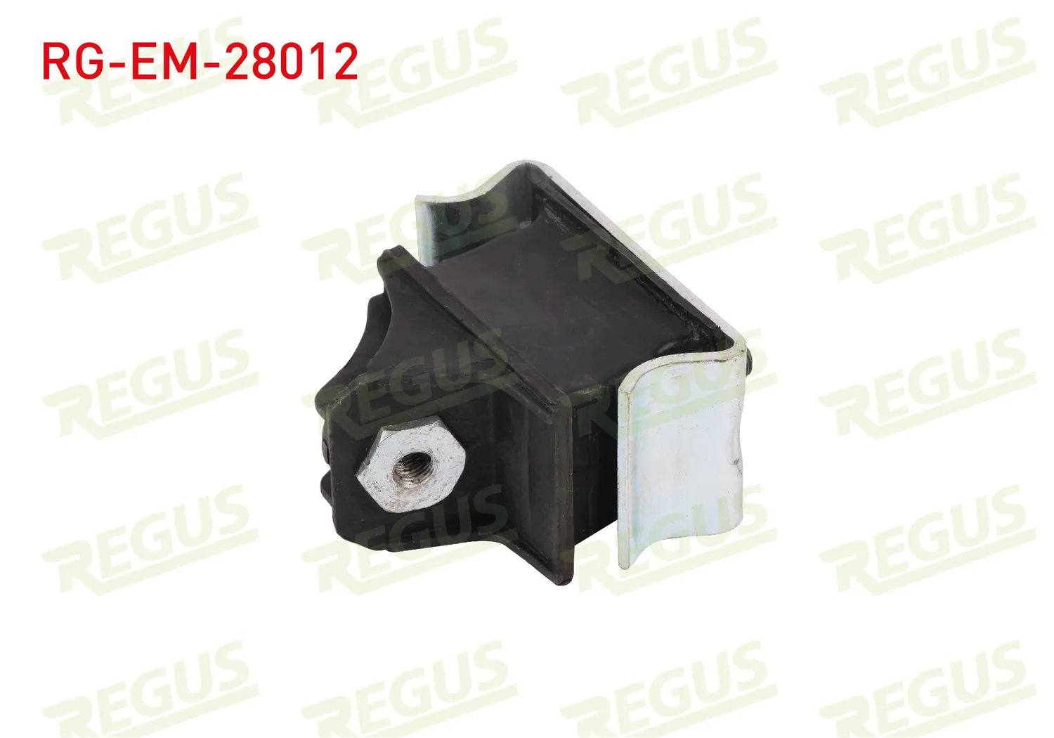 Motor Takozu Ön REGUS RG-EM-28012
