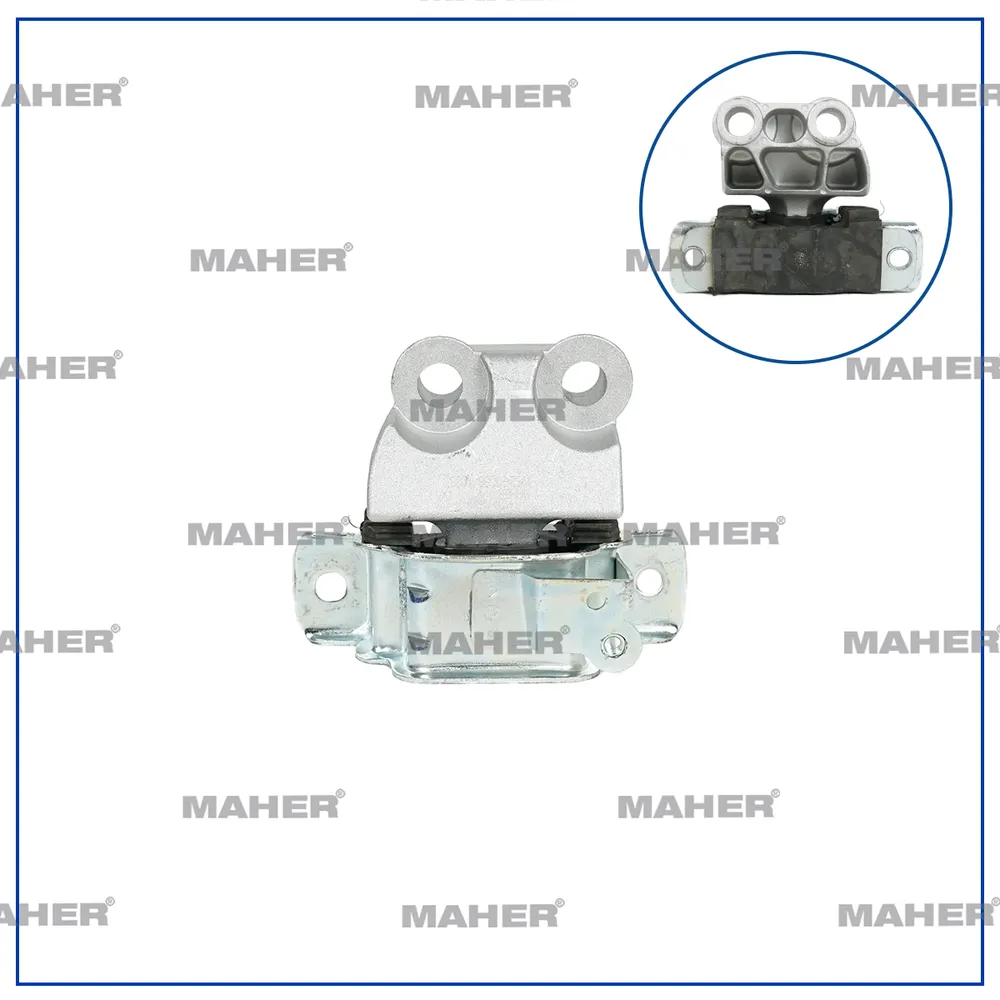 Motor Takozu Ön Sağ MAHER 33338