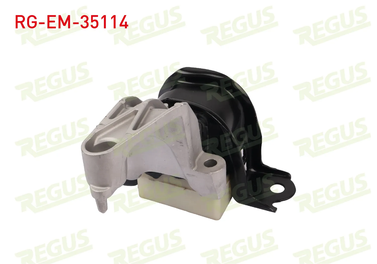 Motor Takozu Ön Sağ REGUS RG-EM-35114