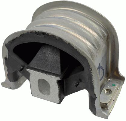 LEMFÖRDER 3502401 Motor Takozu Ön