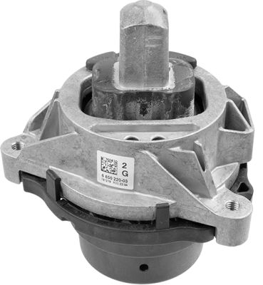 LEMFÖRDER 3743401 Motor Takozu Sağ
