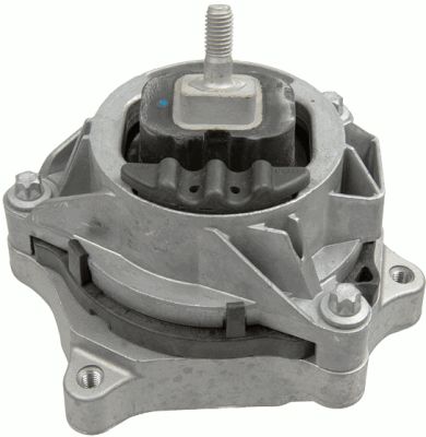 Motor Takozu Sağ