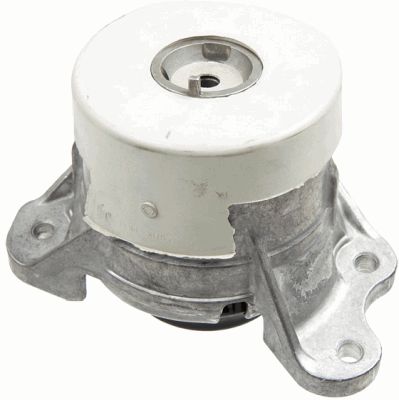 LEMFÖRDER 3953701 Motor Takozu Sağ
