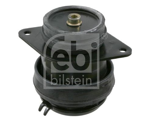 FEBI BILSTEIN 07121 Motor Takozu Sağ - . Görsel