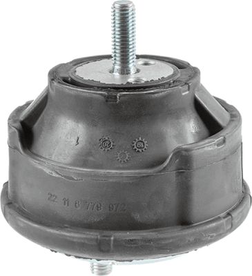 LEMFÖRDER 2495601 Motor Takozu Sağ - . Görsel
