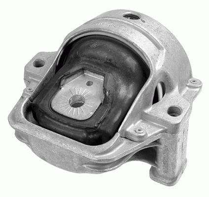 LEMFÖRDER 3474501 Motor Takozu Sağ