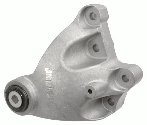 LEMFÖRDER 3774701 Motor Takozu Sağ