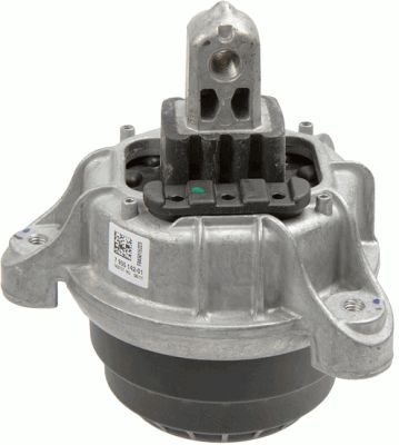 LEMFÖRDER 3944401 Motor Takozu Sağ