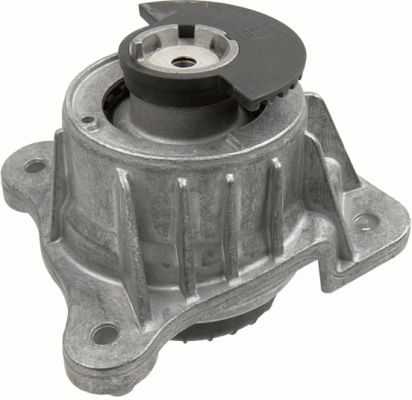 LEMFÖRDER 3951901 Motor Takozu Sağ