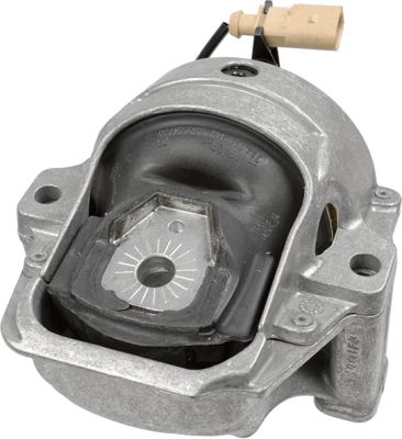 LEMFÖRDER 4237101 Motor Takozu Sağ