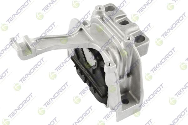TEKNOROT AUEM035 Motor Takozu Sağ