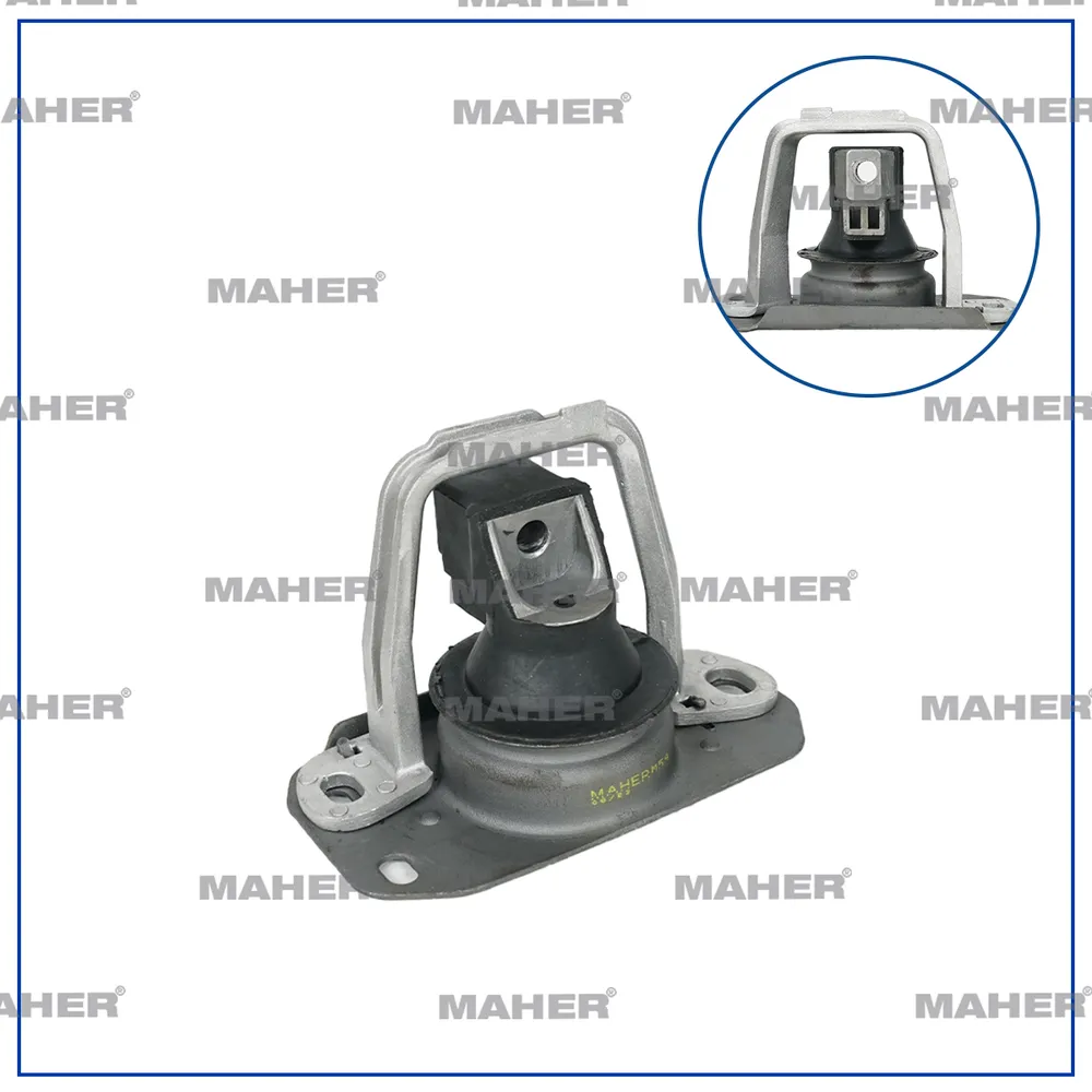 Motor Takozu Sağ MAHER 29152
