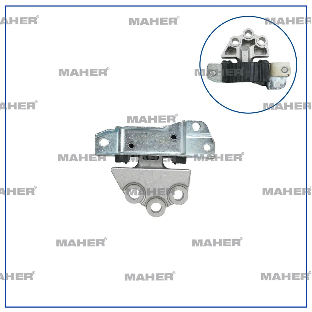 Motor Takozu Sağ MAHER 33330