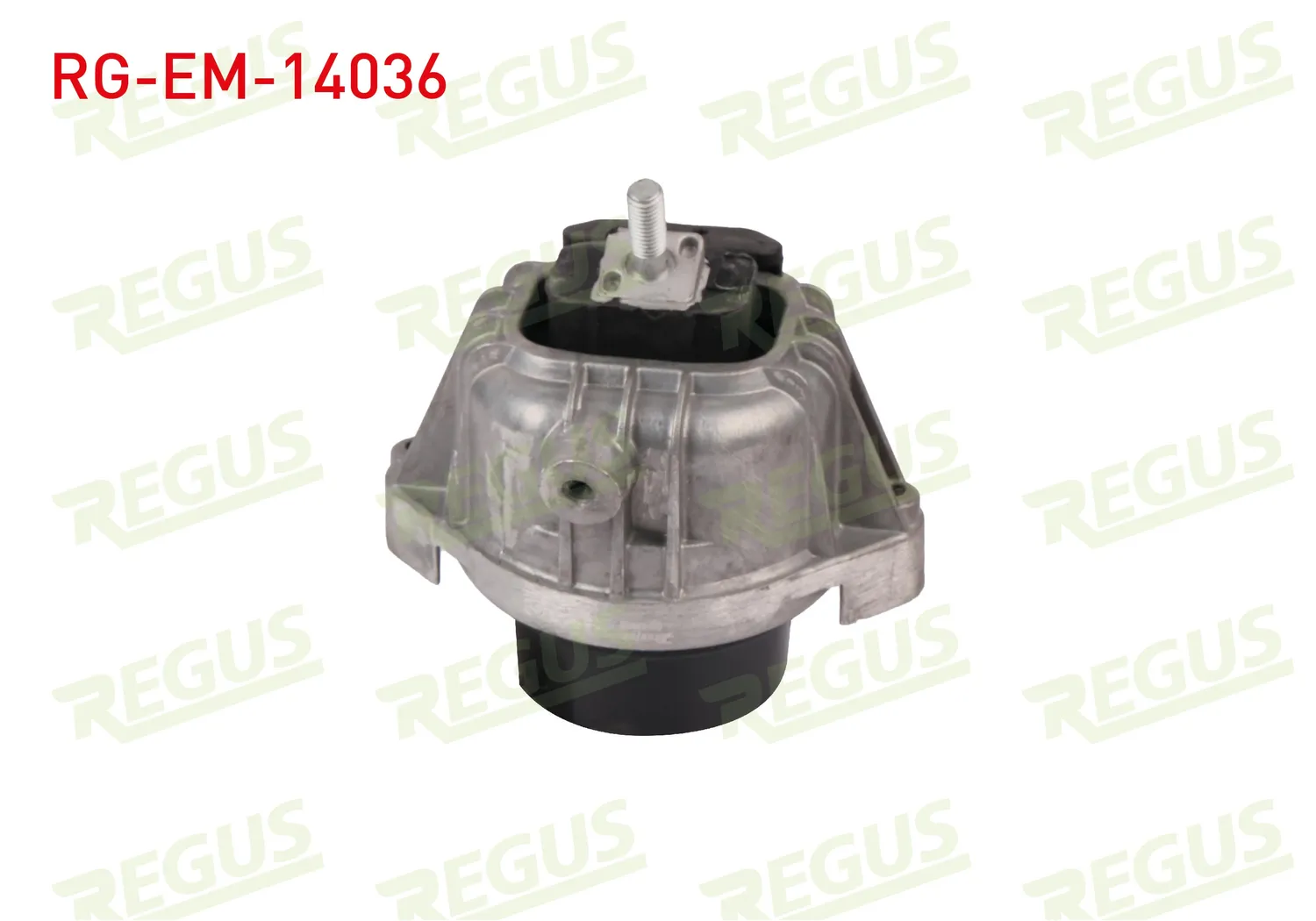 Motor Takozu Sağ REGUS RG-EM-14036