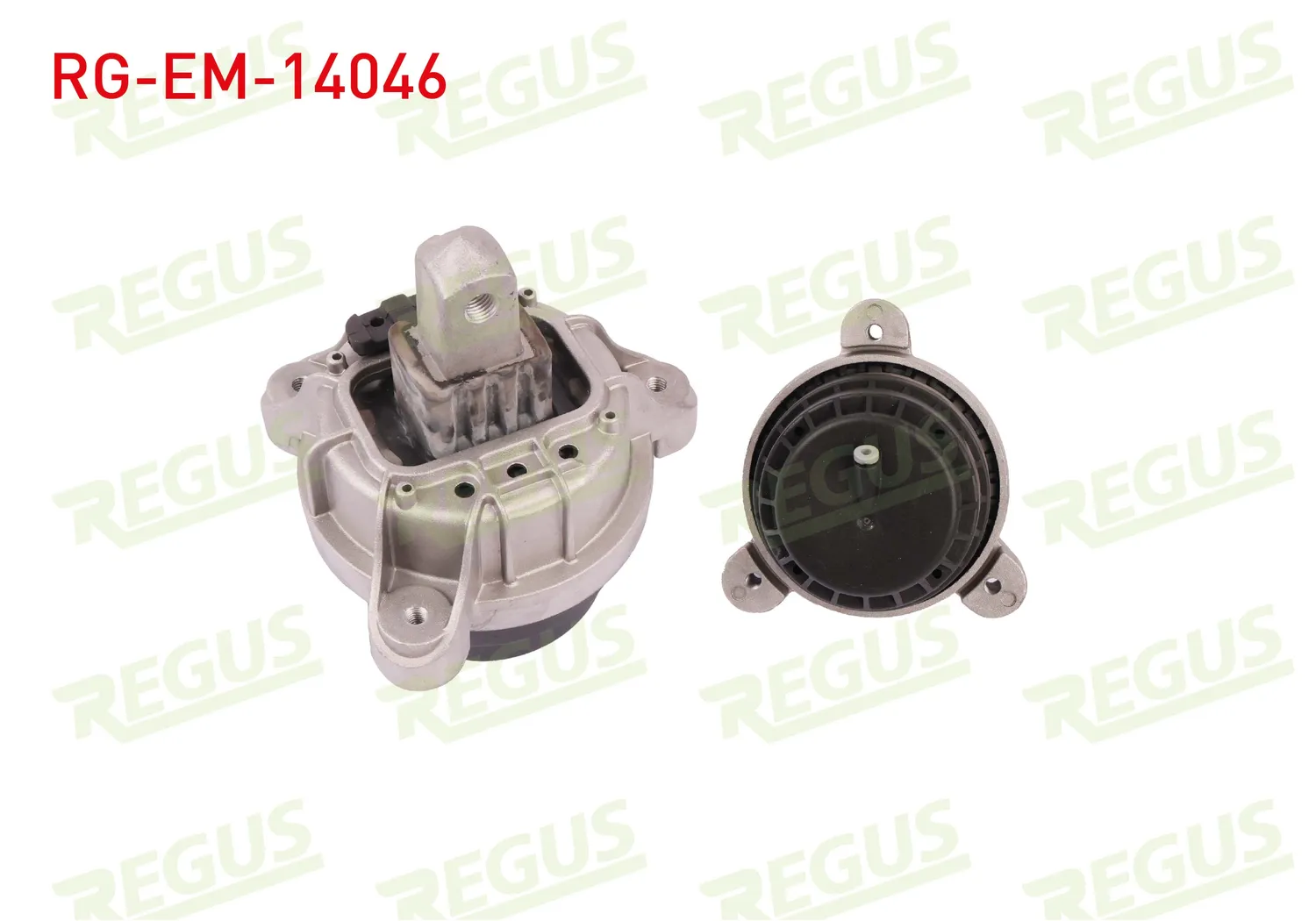 Motor Takozu Sağ REGUS RG-EM-14046