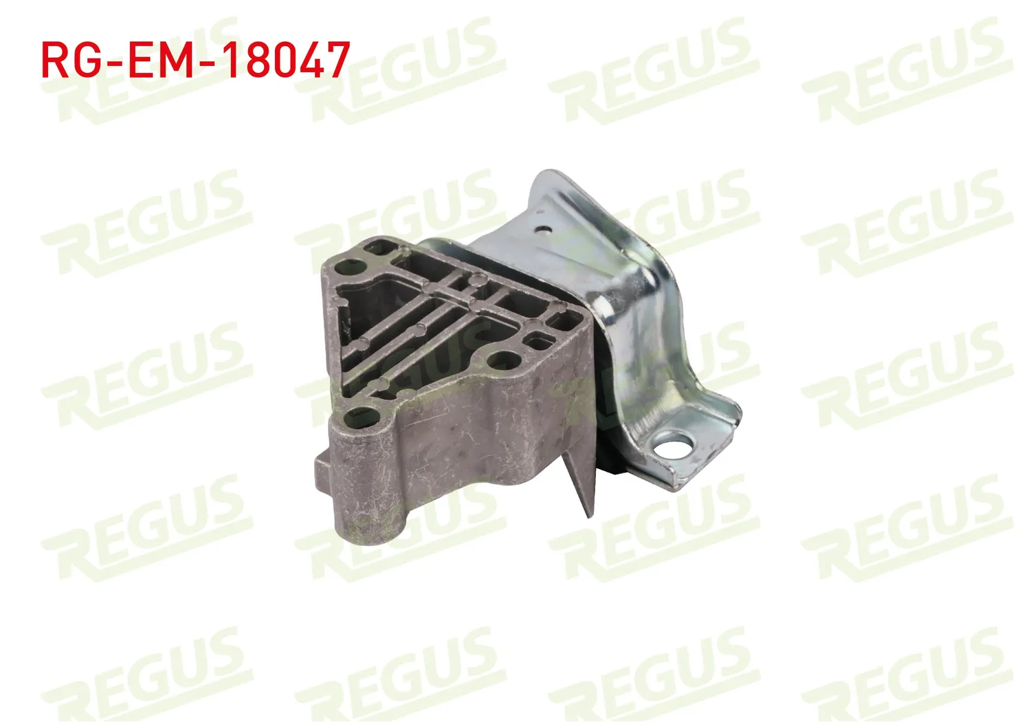 Motor Takozu Sağ REGUS RG-EM-18047