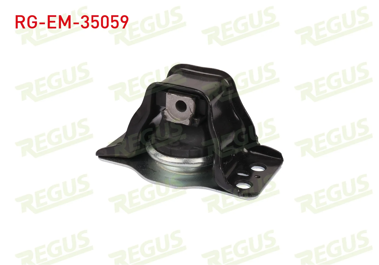 Motor Takozu Sağ REGUS RG-EM-35059