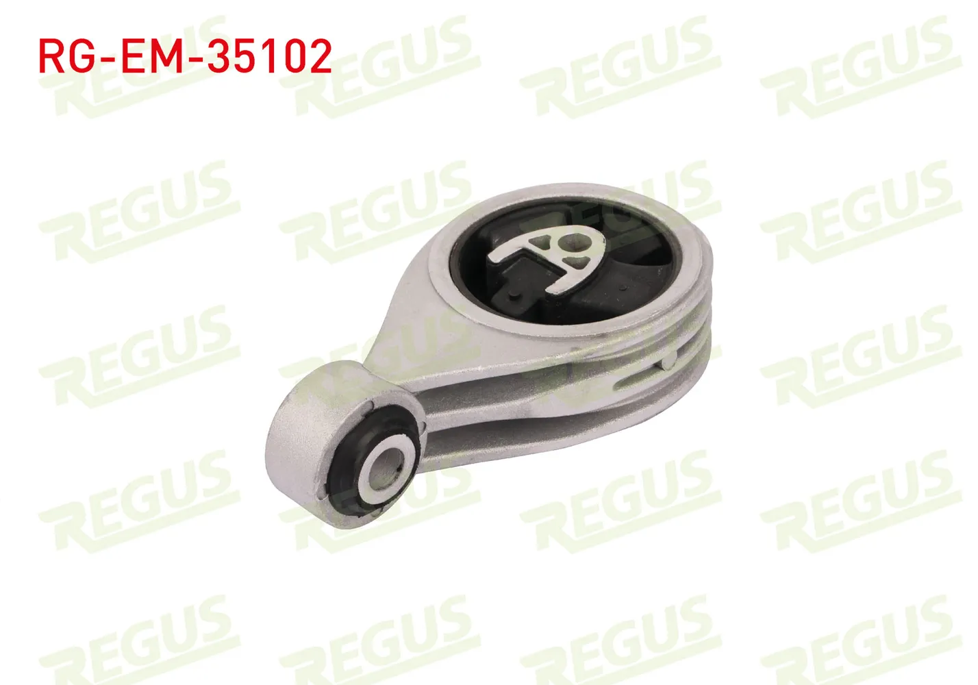 Motor Takozu Sağ REGUS RG-EM-35102