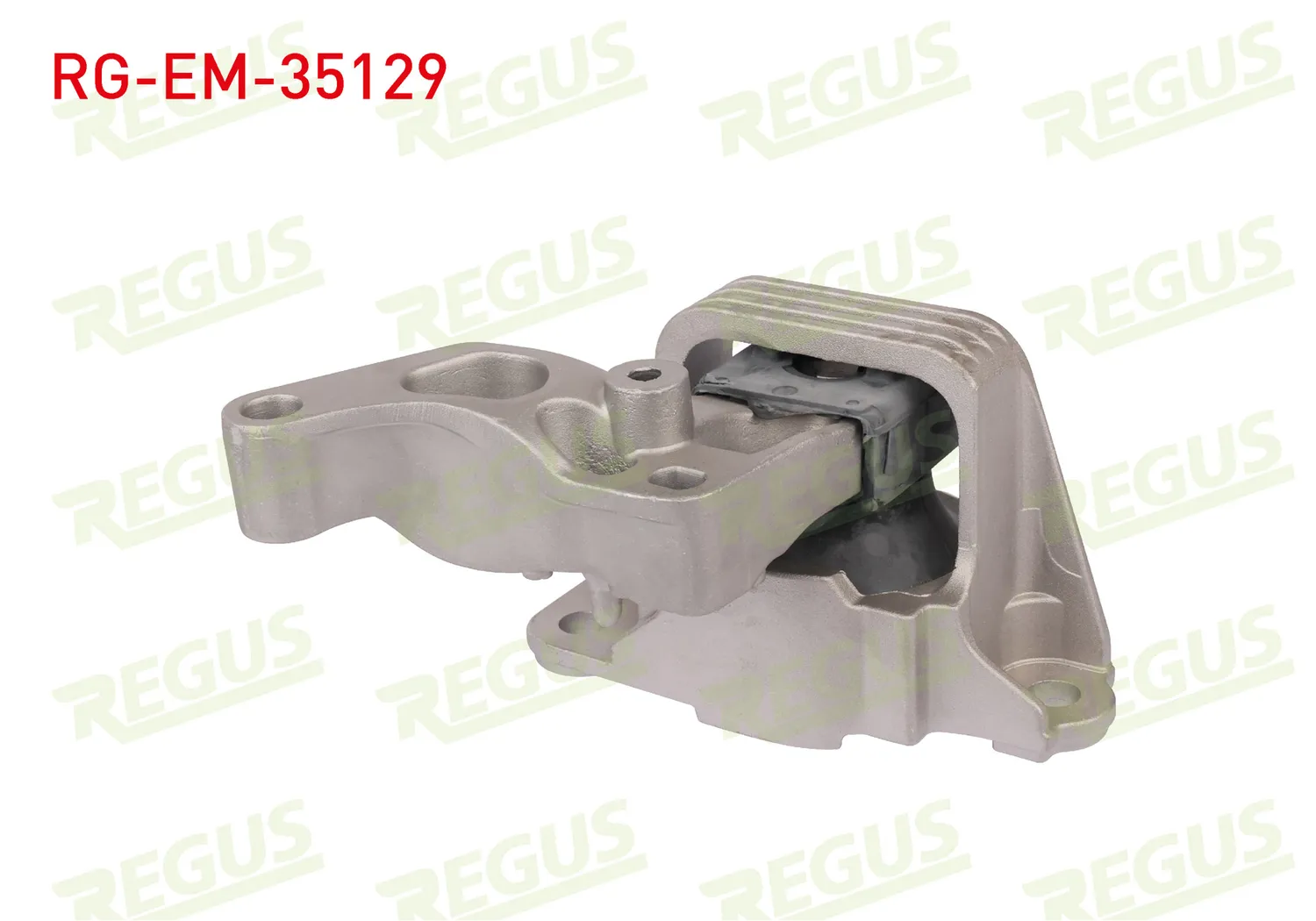 Motor Takozu Sağ REGUS RG-EM-35129
