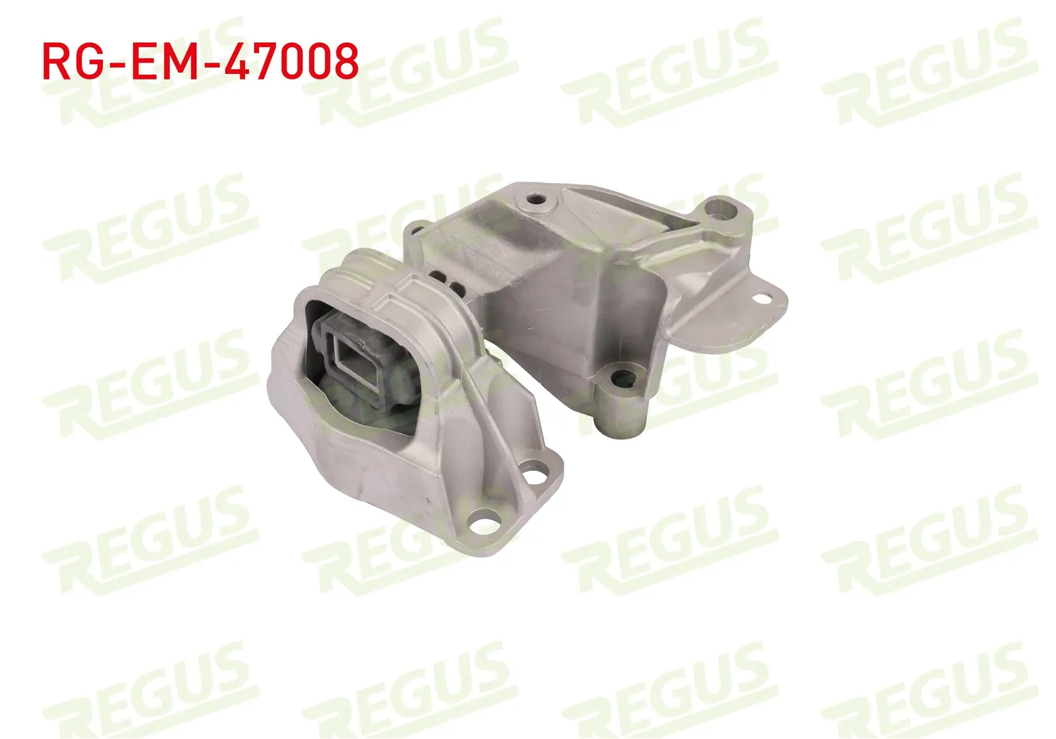 Motor Takozu Sağ REGUS RG-EM-47008