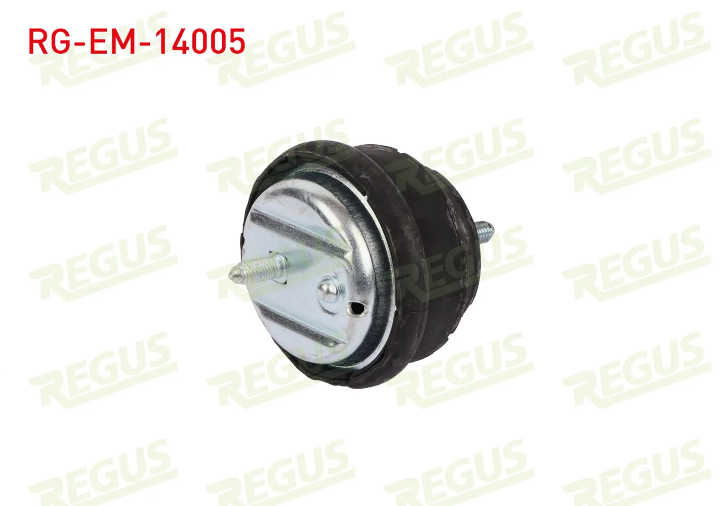 Motor Takozu Sağ veya Sol REGUS RG-EM-14005