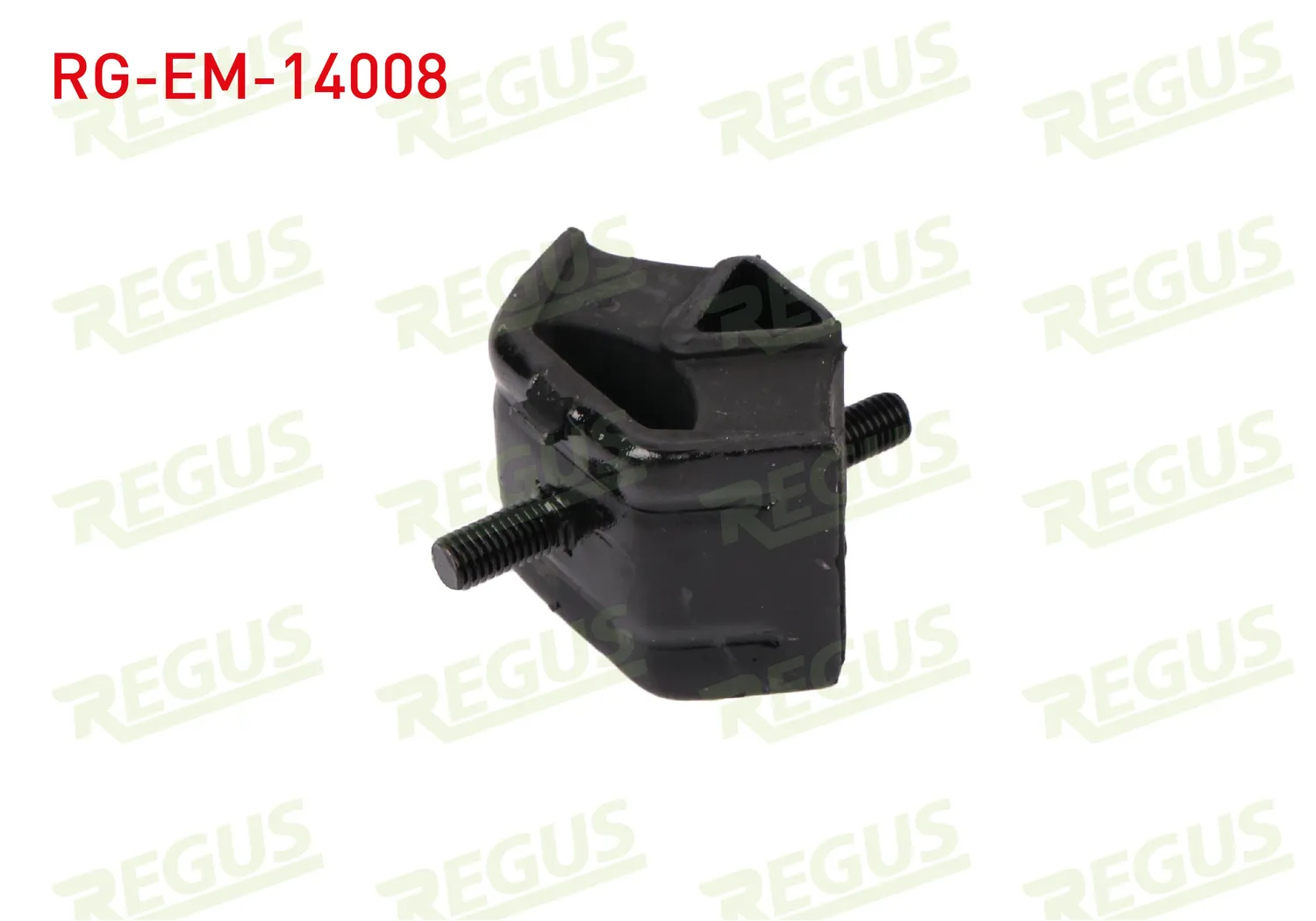 Motor Takozu Sağ veya Sol REGUS RG-EM-14008