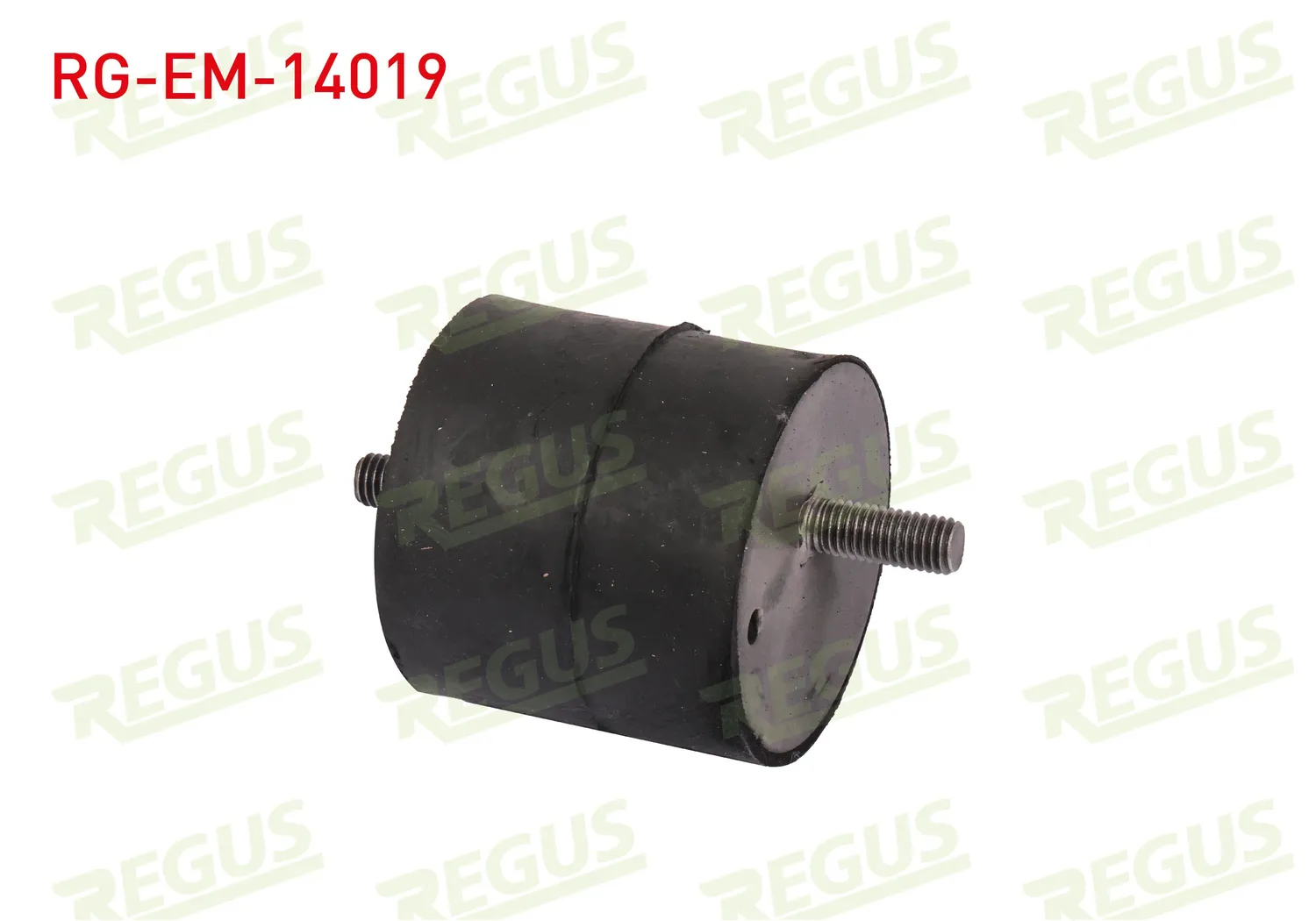 Motor Takozu Sağ veya Sol REGUS RG-EM-14019