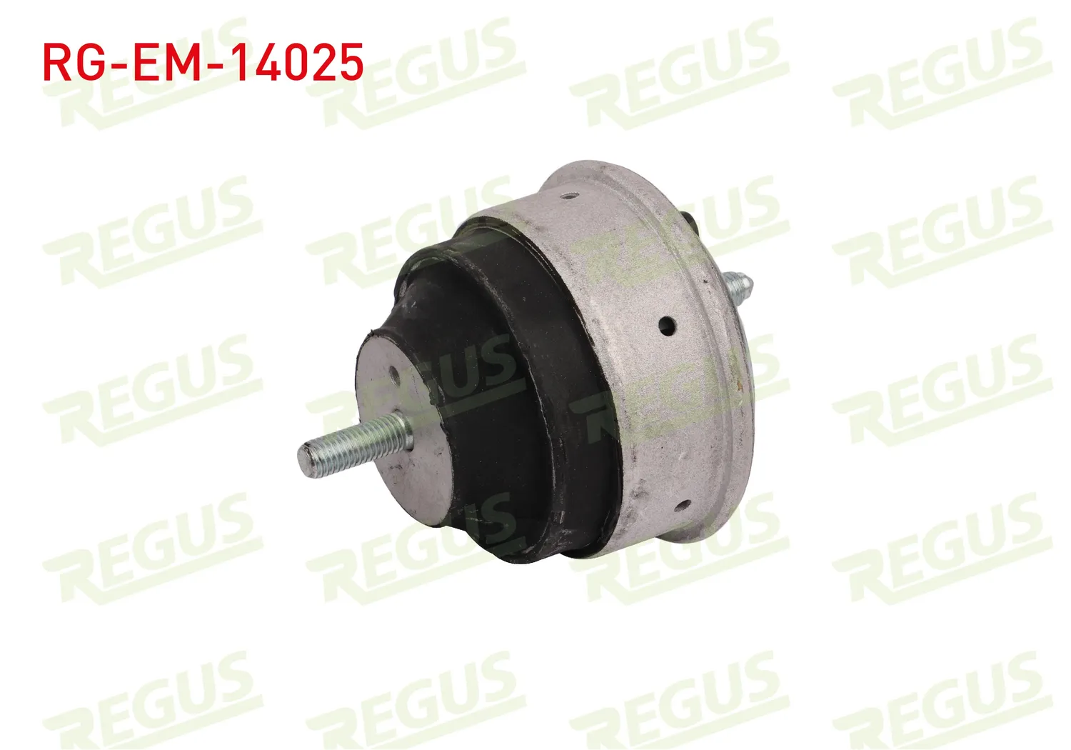 Motor Takozu Sağ veya Sol REGUS RG-EM-14025