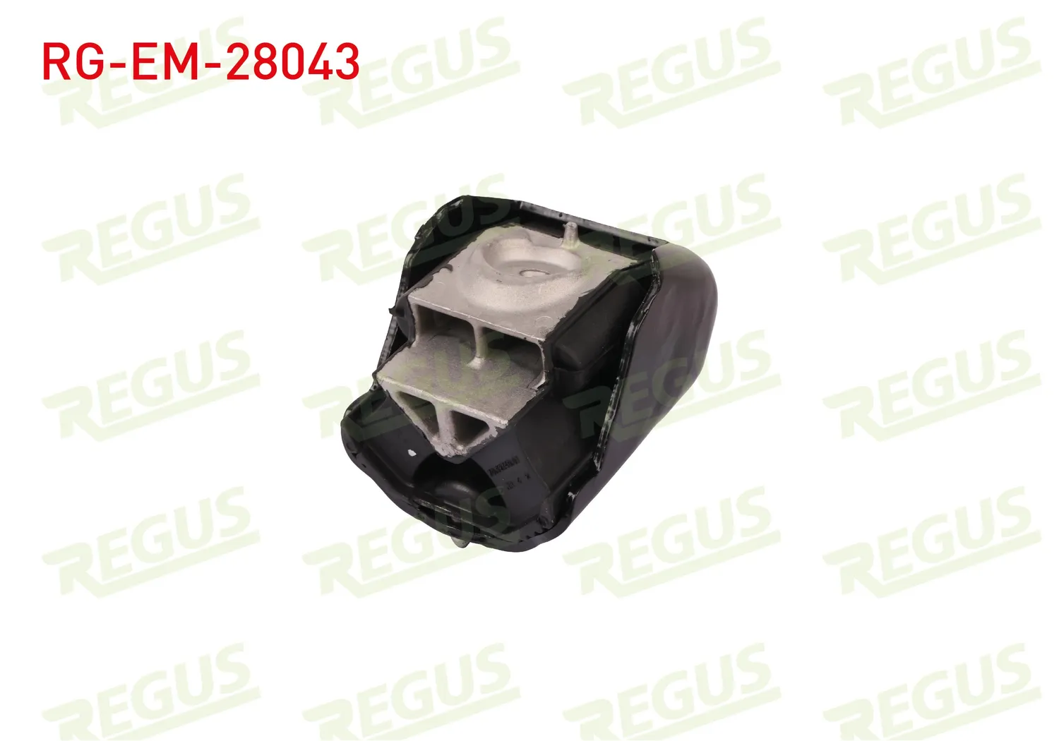 Motor Takozu Sağ veya Sol REGUS RG-EM-28043