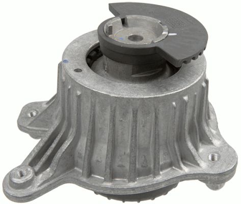LEMFÖRDER 3953301 Motor Takozu Sol