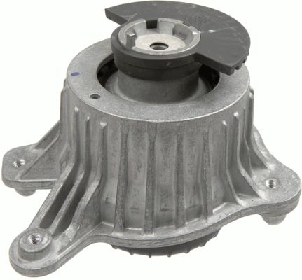 LEMFÖRDER 3953101 Motor Takozu Sol